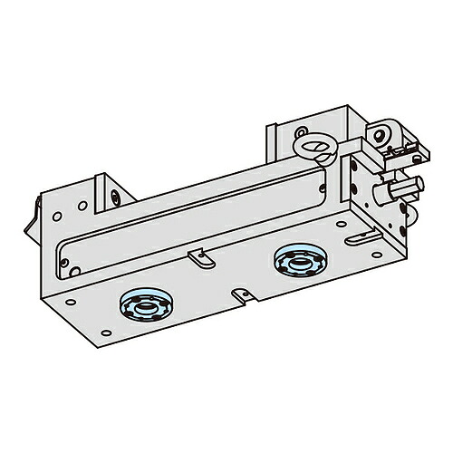 【SALE通貨価値】ナベヤ Q-鍵を掛ける直後ばらい用マシンバイス ( LTCVQ160 )