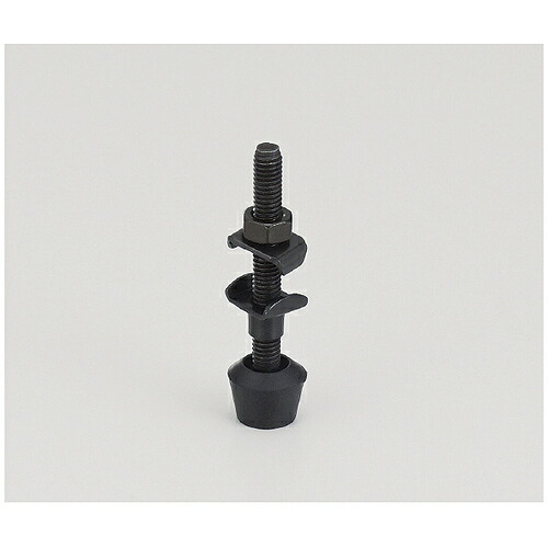 ナベヤ クランピングスクリュー6890B ( 6890B-2-60 ) 【4個セット】