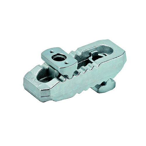 【SALE通貨価値】ナベヤ クロコダイルクランプ ( 6312V-1 )