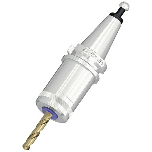 MST会社企業 データワンコレットホルダ E型 ( BT30-DTE12-75-MAS1 )