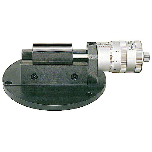 ミツトヨ 真円度測定機 付属品 211-045/倍率校正キット
