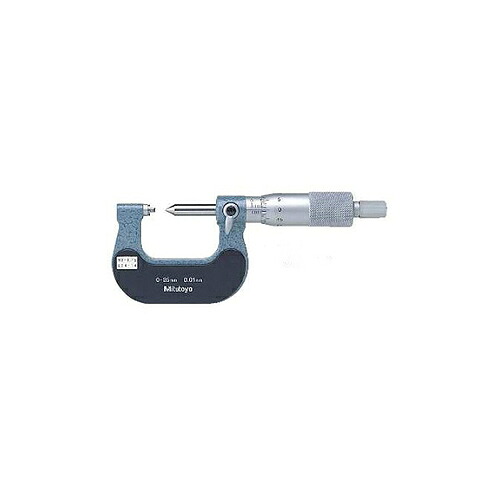 ミツトヨ マイクロ米突 ( TMS-75/M2 125-111 )