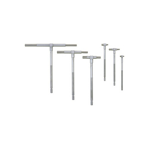 【SALE通貨価値】ミツトヨ テレスコーピングゲージ ( TGST 155-905 )