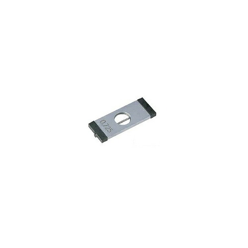 ミツトヨ 三針単一のもの ( 0.530 952139 )