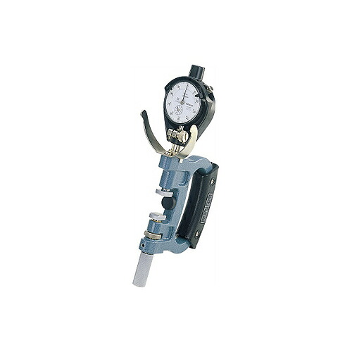 【SALE必要経費】ミツトヨ ダイヤルスナップゲージ ( DSG-275 201-111 )