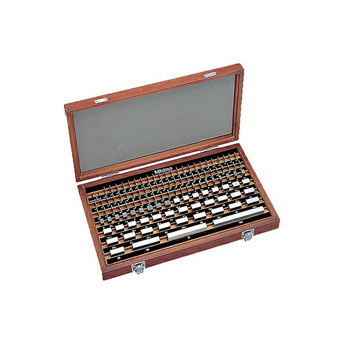 ミツトヨ ゲージ差しつかえる ( BM1-8R-1 516-703 )