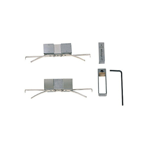 ミツトヨ 目盛り調整標準尺度計器 嘱する品 515-111/BS-20E/助けること差しつかえる仕掛ける