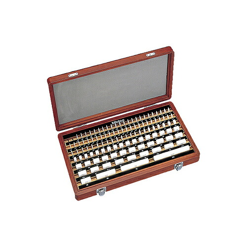 ミツトヨ ゲージブロック ( BM3-76-2 516-352 )