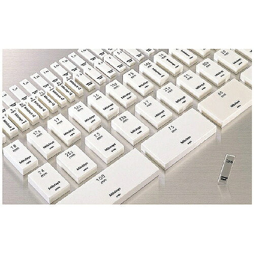 ミツトヨ ゲージ差しつかえる ( BM4 150-2 614803-04 )