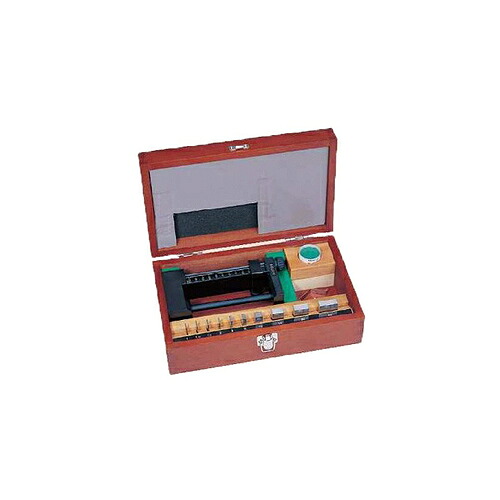 ミツトヨ ゲージブロック ( BM1-10G-2 516-134 )