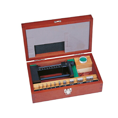 【SALE通貨価値】ミツトヨ ゲージ立ちはだかる ( BM1-10G-2/JC 516-134-30 )