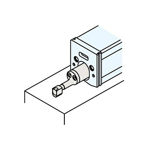【SALE通貨価値】ミツトヨ 粗さ測定機 嘱する品 178-387/横駆動動力部用さがし当てる器(低位置づける力手合い