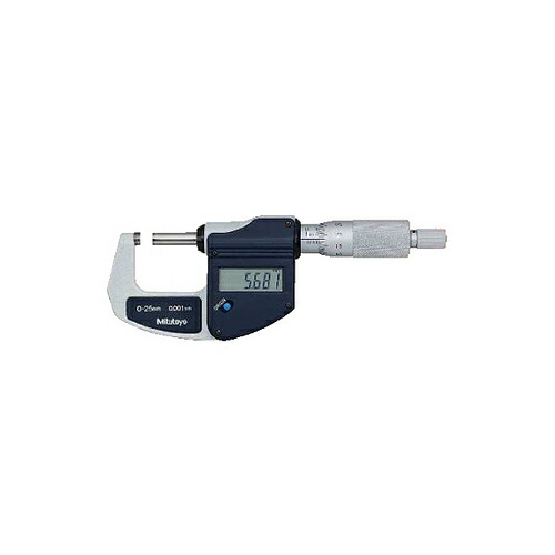【SALE通貨価値】ミツトヨ マイクロ米突 ( MDC-425MB 293-586 )