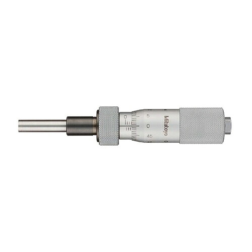 ミツトヨ マイクロメータヘッド ( MHN1-25LTA 150-211-10 )