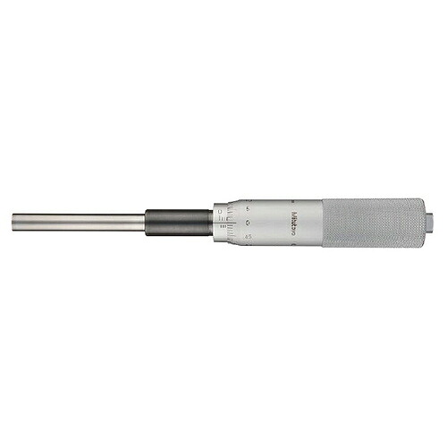 【SALE通貨価値】ミツトヨ マイクロメータヘッド ( MHH1-50TA 151-260-10 )