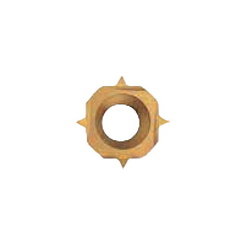 【SALE通貨価値】ムラキ 99 差し入れる/目じるし切断機 ( N9MT080201W-60-NC40 ) 【5個書き割り】