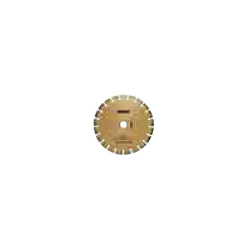 新ダイワ ( やまびこ ) ダイヤモンドブレード コンクリート用 ( S255-DD0220/255×2.6×22 )