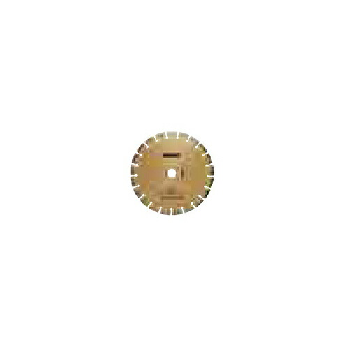 新ダイワ ( やまびこ ) ダイヤモンドブレード 混凝土用 ( S300-DD0305/300×3.0×30.5 )