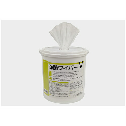 【SALE通貨価値】橋本はりつけ台 除菌ワイパV 詰替用数280枚×6本入 ( JBV06 )