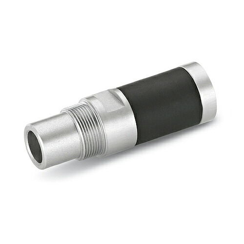 【SALE通貨価値】ケルヒャージャパン 繋ぎ(角度付配管用)IB15/80 ( 4.130-425.0 )