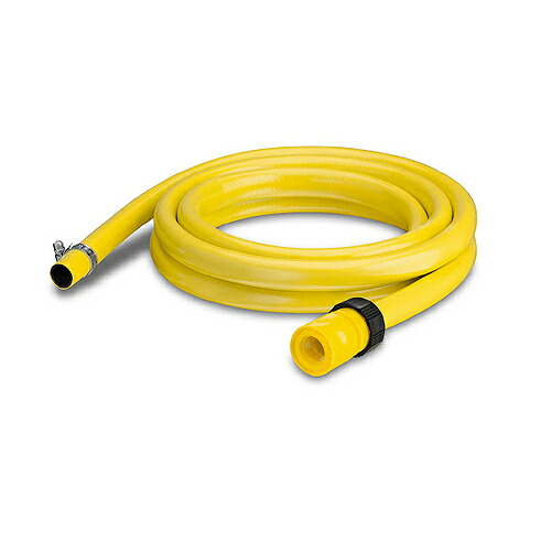 ケルヒャージャパン 水道ホースセット 15MM 6M ( 6.390-839.0 ) 【2式セット】