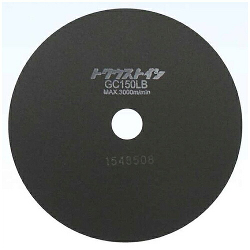長閑やかさテクニカ 剃刀砥 ( GC150L 150X0.5X25.4 ) 【25個仕掛ける】