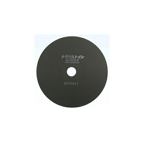 【SALE通貨価値】長閑やかさテクニカ 剃刀砥 ( GC400L 205X0.7X25.4 ) 【25個書き割り】