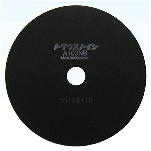 【SALE通貨価値】長閑やかさテクニカ 剃刀砥 ( A100N 305X1.2X31.75 ) 【25個書き割り】
