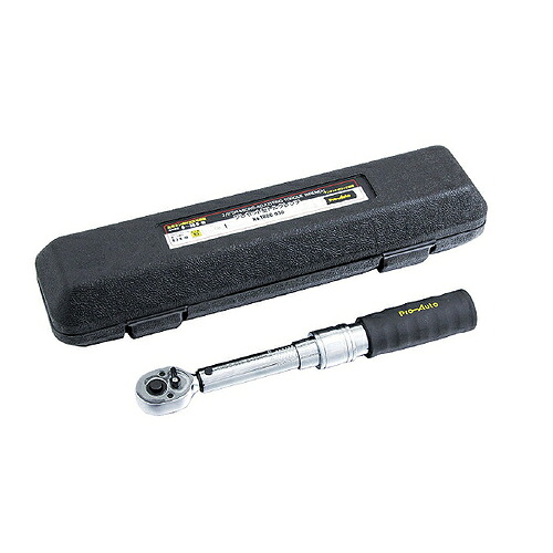 【SALE通貨価値】スエカゲツール 9.5粍 トルクレンチ ( TRDC-030 )