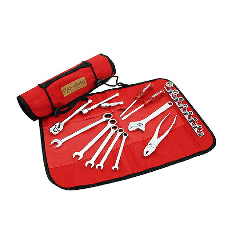 【SALE通貨価値】スエカゲツール 3/8”DR.物の具一揃いの道具 19パソコン ( 200-02M )
