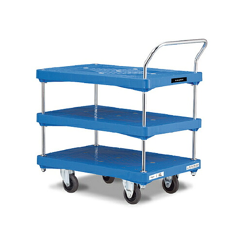 花岡車輌 ダンディプラスチックエース5輪車仕様 ( PA-BT3-V )