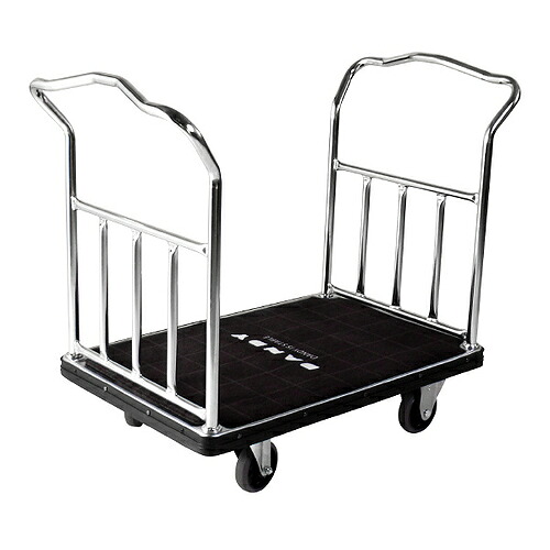 花岡車輌 ホテルカート(デザインマット付) ( PWA-LD-MT5 ) 83,745円
