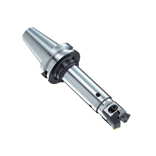 【SALE通貨価値】日研仕立て上げる所 バランスカットボーリングバー ( BT50-RAC100-325K )
