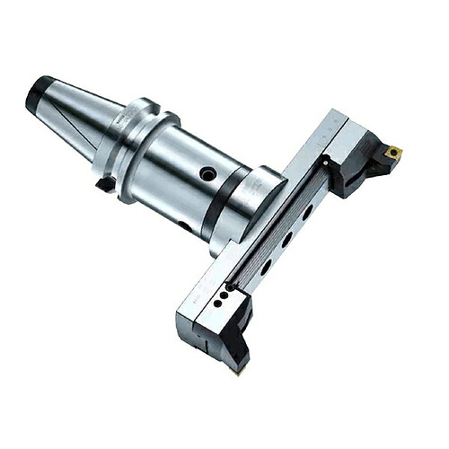 日研工作所 バランスカット大径用ボーリングバー ( MBT50-RAC330-210 )