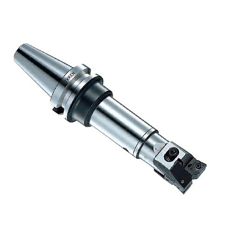 日研工作所 バランスカットボーリングバー ( NBT50-RAC32-210E )