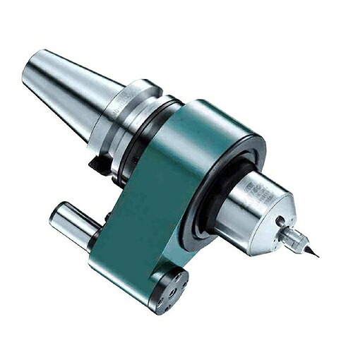 日研工作所 エアタービンスピンドルツール ( NBT50-HTS1500-146 )