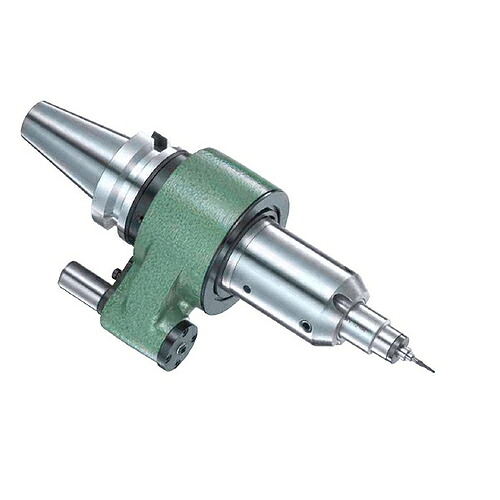 日研工作所 エアモータスピンドルツール ( NBT30-NR601-210 )