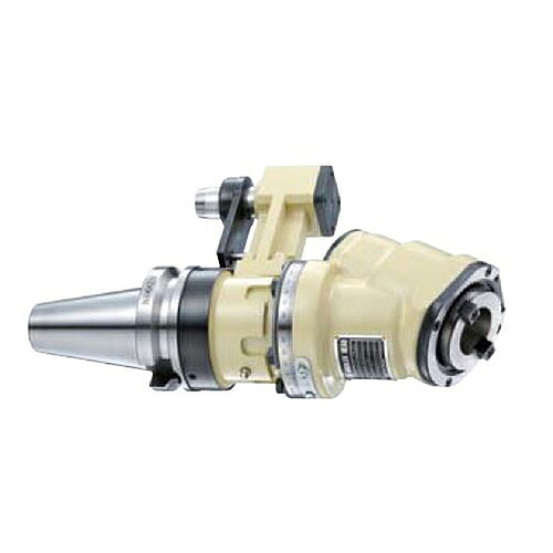 日研工作所 クイック型傾斜タイプアンギュラヘッド ( NBT50-AHT35-210-60 )