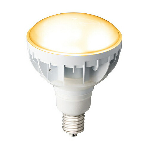 岩崎電気 LEDioc LEDアイランプ 30W ( LDR30L-H-E39/W827 )