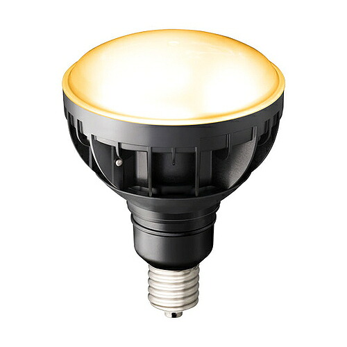 岩崎電気 LEDioc LEDアイランプ 30W ( LDR30L-H-E39/B827 )