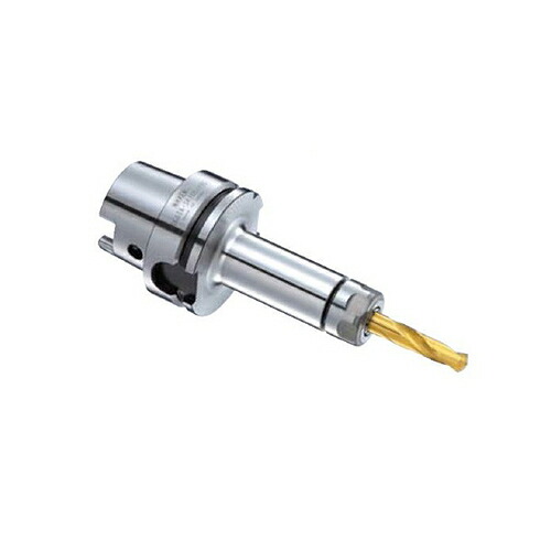 日研仕立て上げる所 か細いファスナー ( HSK40A-SK13-75 )