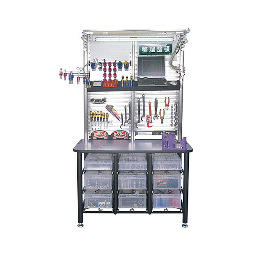 【SALE通貨価値】MST会社企業 6S事務机 U型ロング引っ掛かり ( 6SD-UFL )
