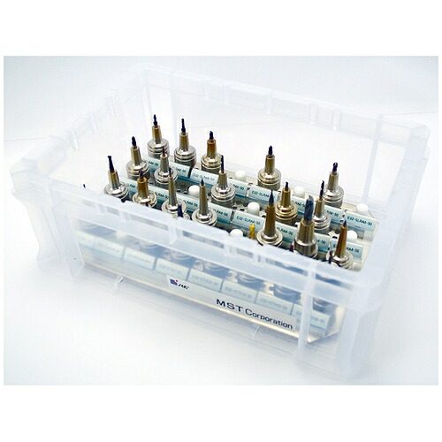 MST会社企業 ホルダ納めるBOX ( HBX-A40 )