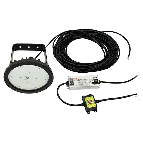 日動産業 創業用LED ( L40HT-P-H120-50K-SAL )