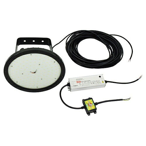 日動産業 創業用LED ( L80HT-P-H120-50K-SAL )