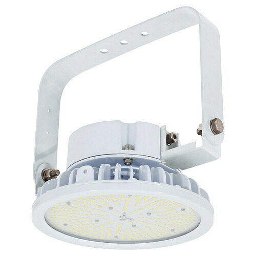 日動産業 創業用LED ( L100B-P-H110-50K-SAL )