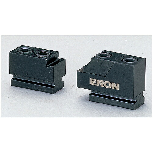 ナベヤ クサビクランプセット ( KCL12T-16 )