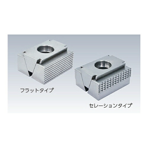 ナベヤ ダブルウェッジクランプ ( DWCS10 )