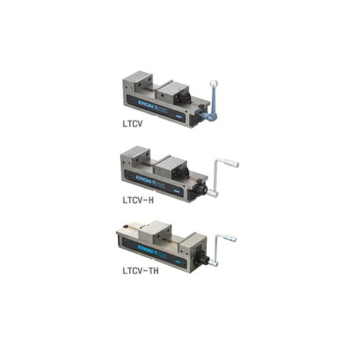 【SALE通貨価値】ナベヤ 鍵を掛けるきついCV細やかマシンバイス ( LTCV125H-14GB )