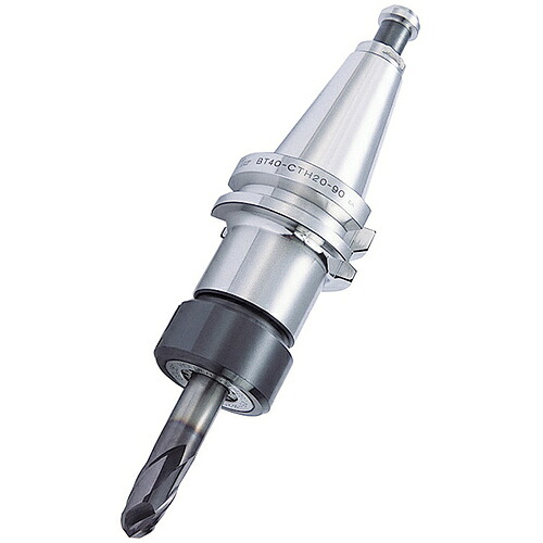 MSTコーポレーション コレットホルダ ( BT50-CTH20-105 )